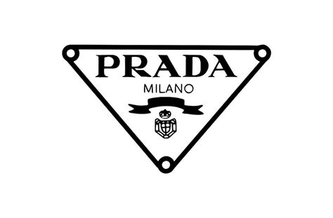 0000et prada|Prada logo.